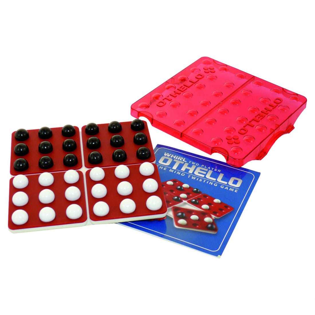 Othello Mind Twisting Family Game - Default Title - Odeez | Educational Toys Pakistan 