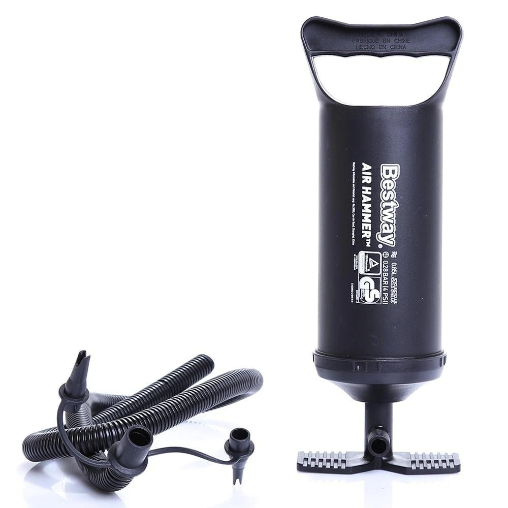 Bestway Air Hammer 12" Set - Default Title - Odeez | Educational Toys Pakistan 