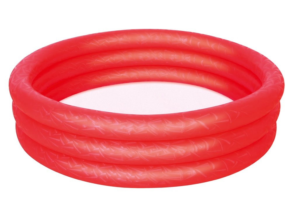 Bestway Inflatable Pool 48" x 10" - Default Title - Odeez | Educational Toys Pakistan 