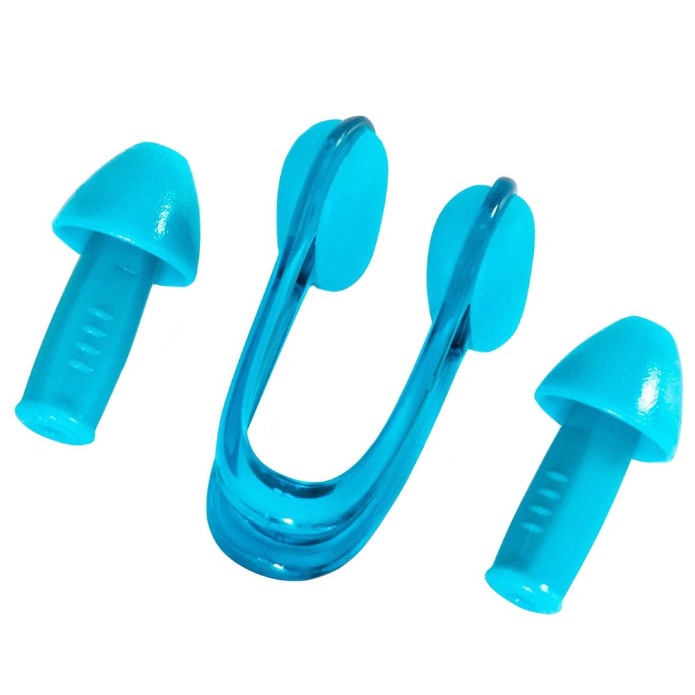 Bestway Nose Clip & Ear Plug Set - Default Title - Odeez | Educational Toys Pakistan 