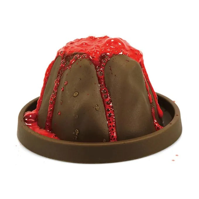 DIY Science Volcanic Eruption Experiment - 666 - Default Title - Odeez | Educational Toys Pakistan 