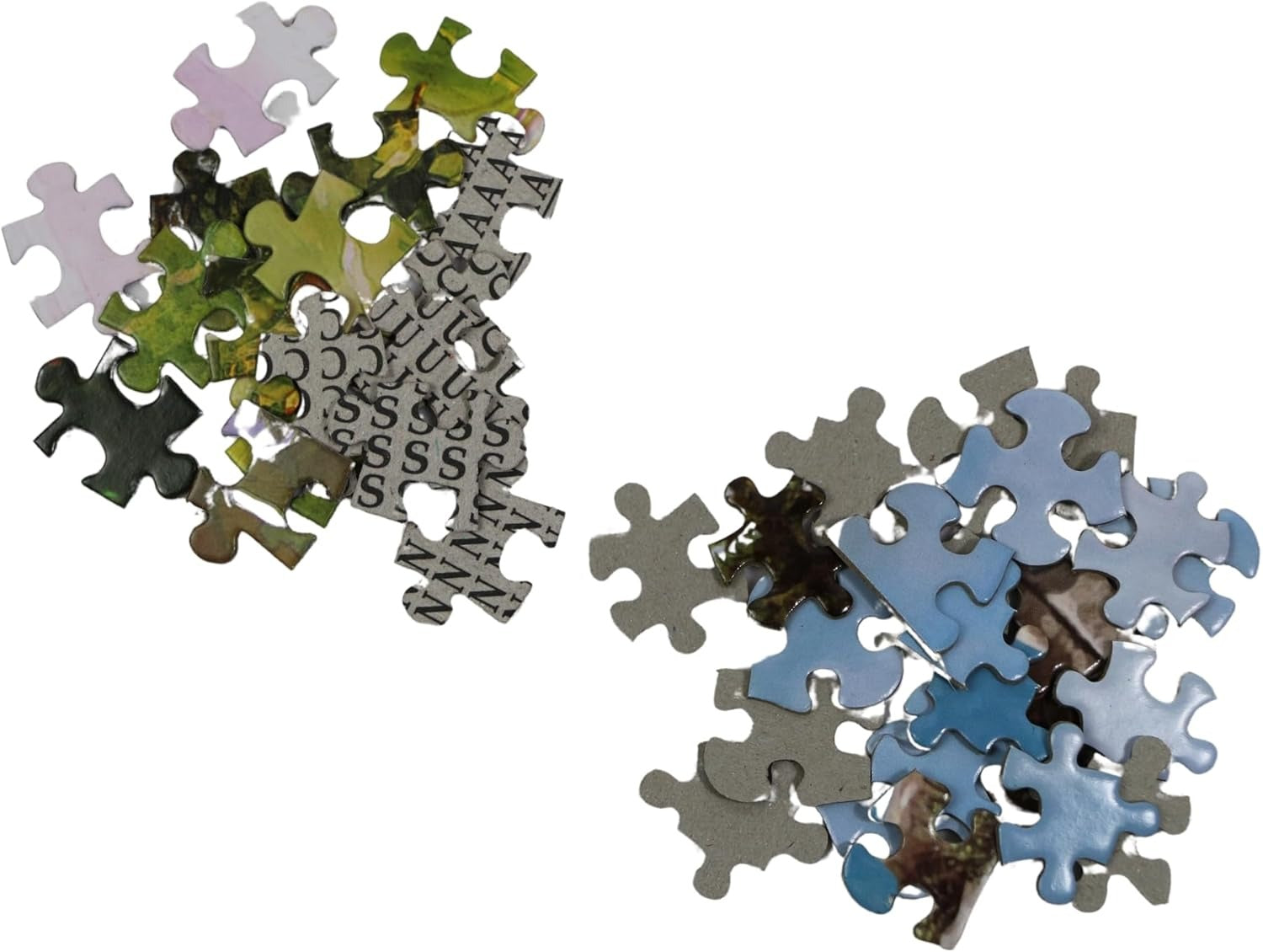 Sailing Ship Jigsaw Puzzle 1000 Piece - A65 - Default Title - Odeez | Educational Toys Pakistan 