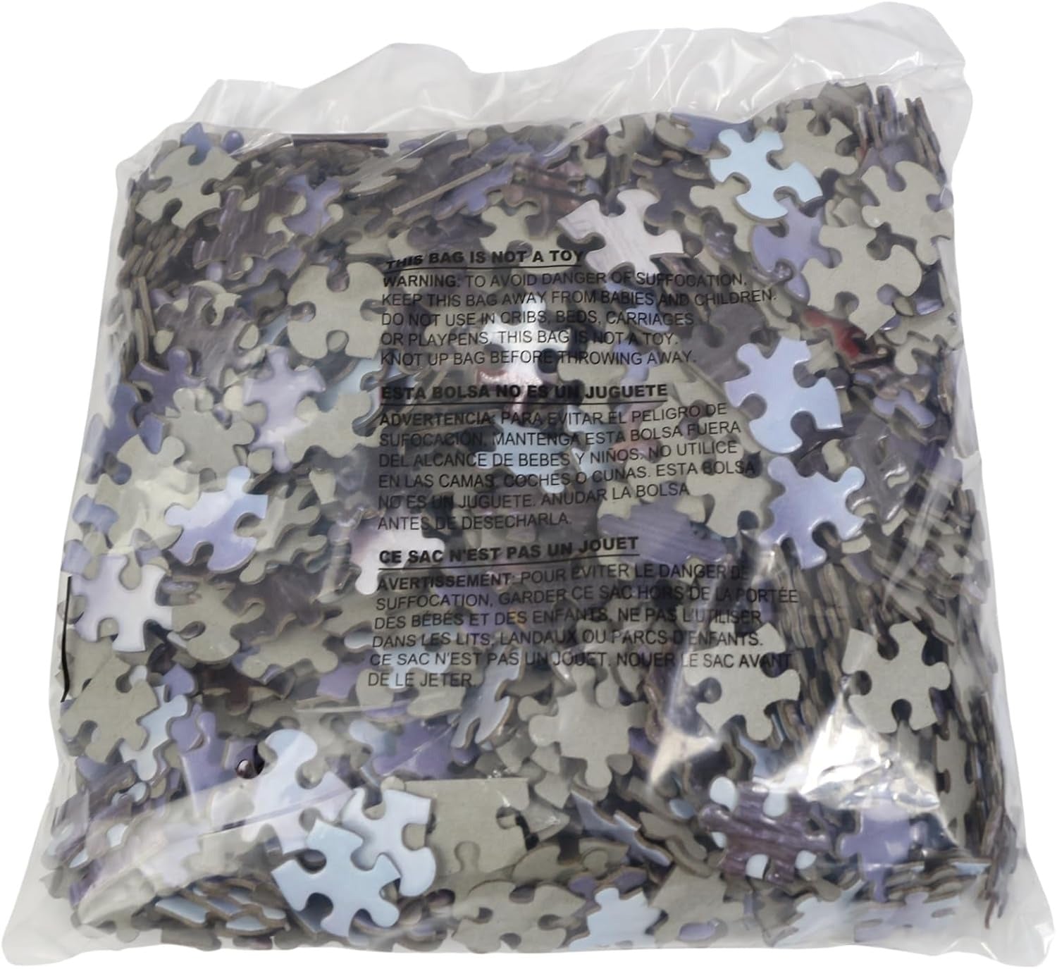 Sailing Ship Jigsaw Puzzle 1000 Piece - A65 - Default Title - Odeez | Educational Toys Pakistan 