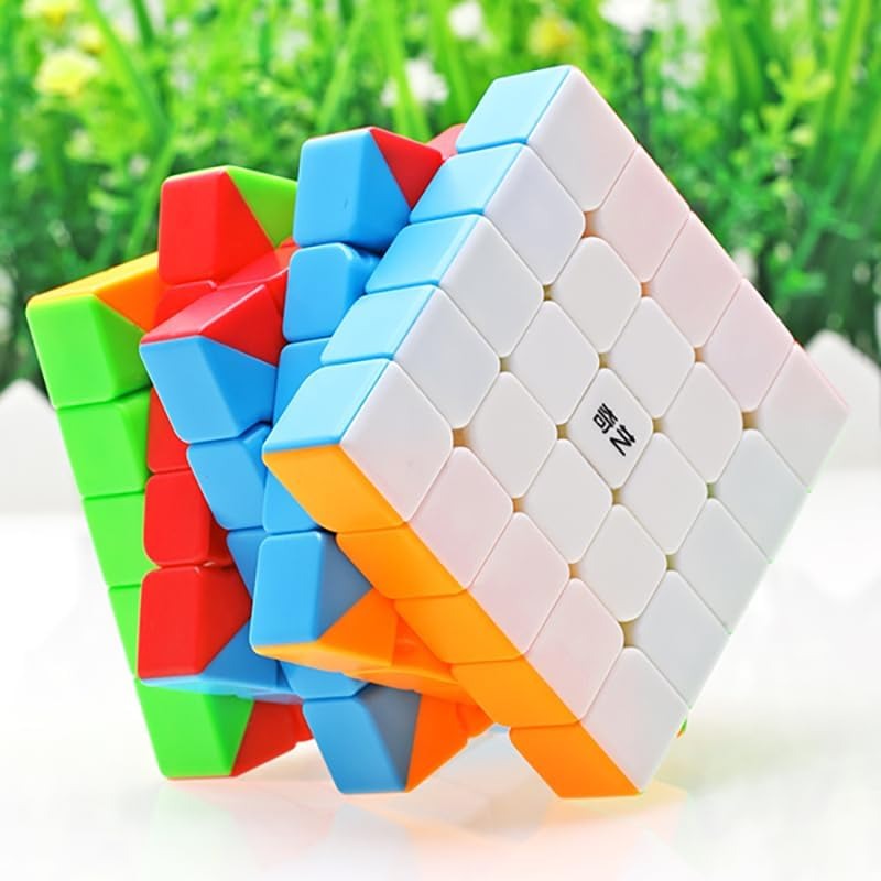 QIYI 5x5 Rubik cube - 906