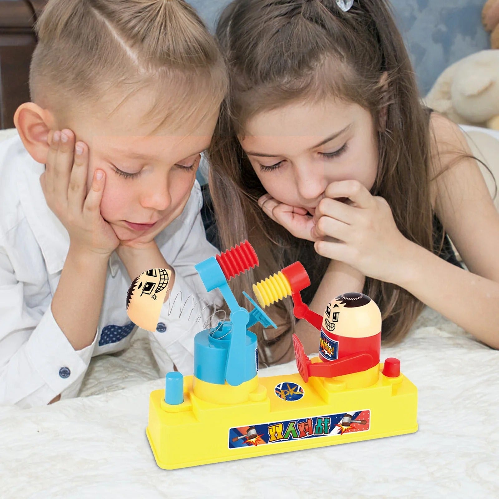 BattleBots Stress Relief Challenge - 473