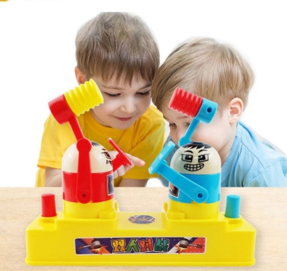 BattleBots Stress Relief Challenge - 473