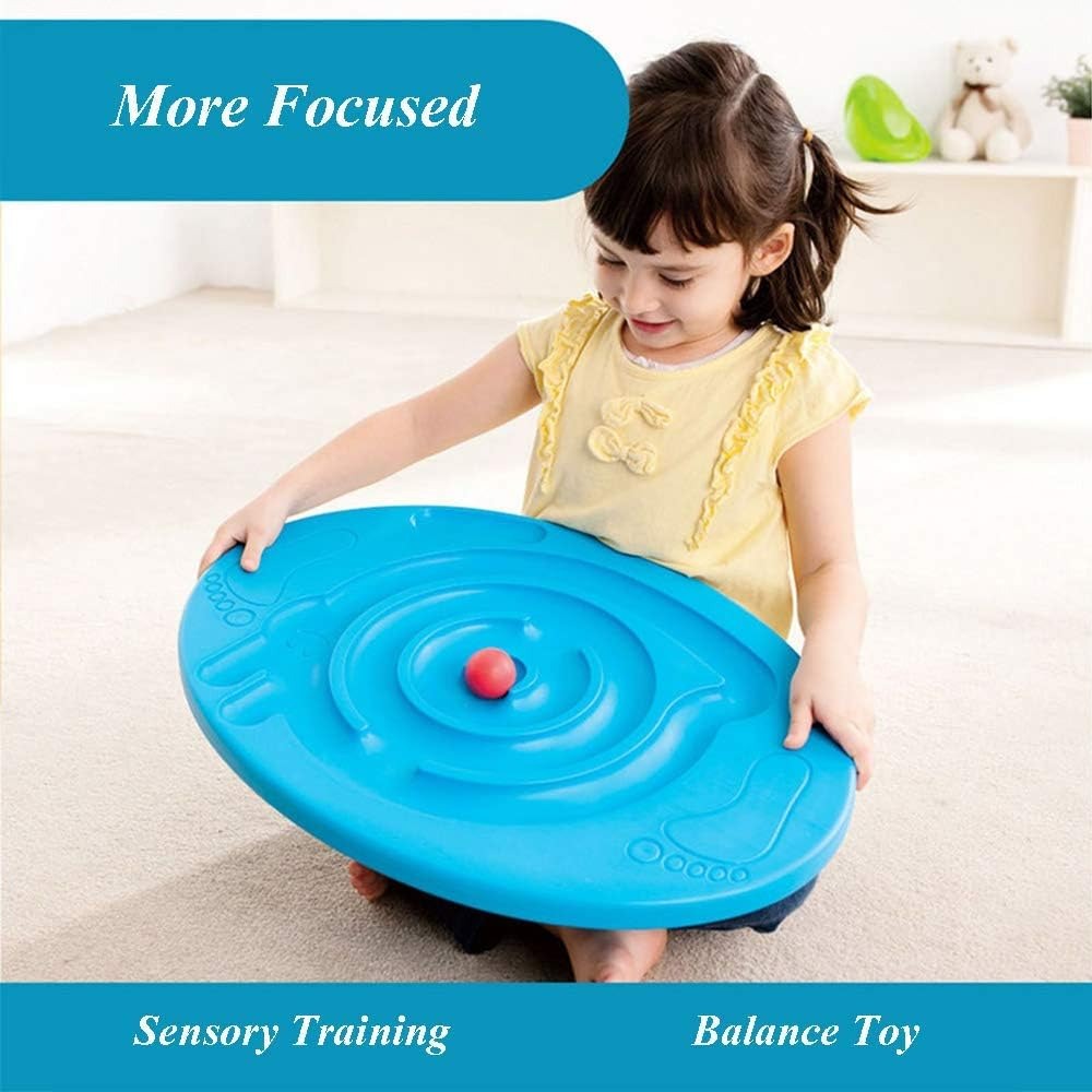 Maze Balance Board for Kids - 701