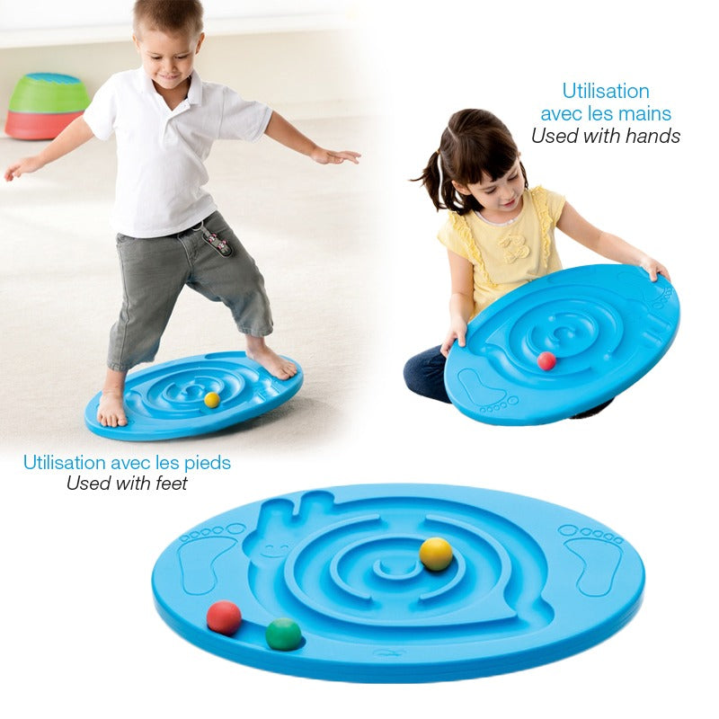 Maze Balance Board for Kids - 701