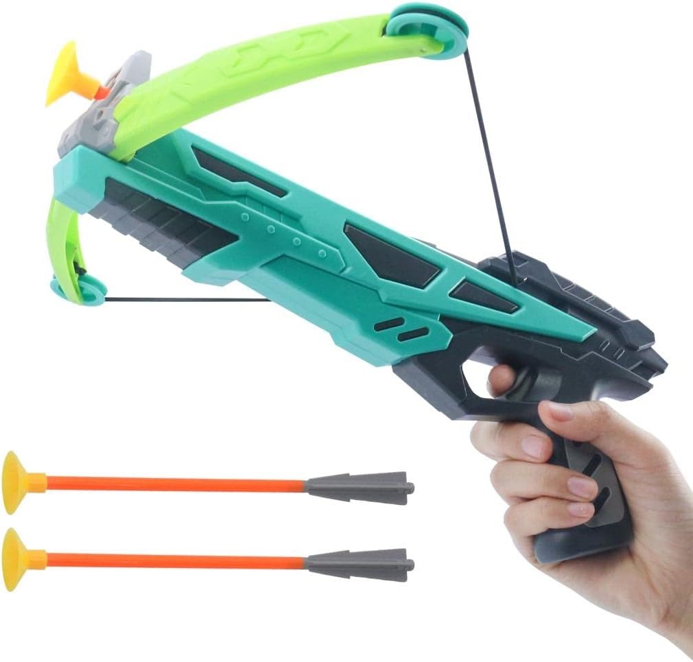 Target Crossbow Sport Pretend Play Set - 915