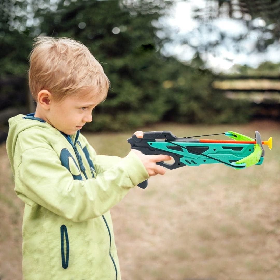 Target Crossbow Sport Pretend Play Set - 915