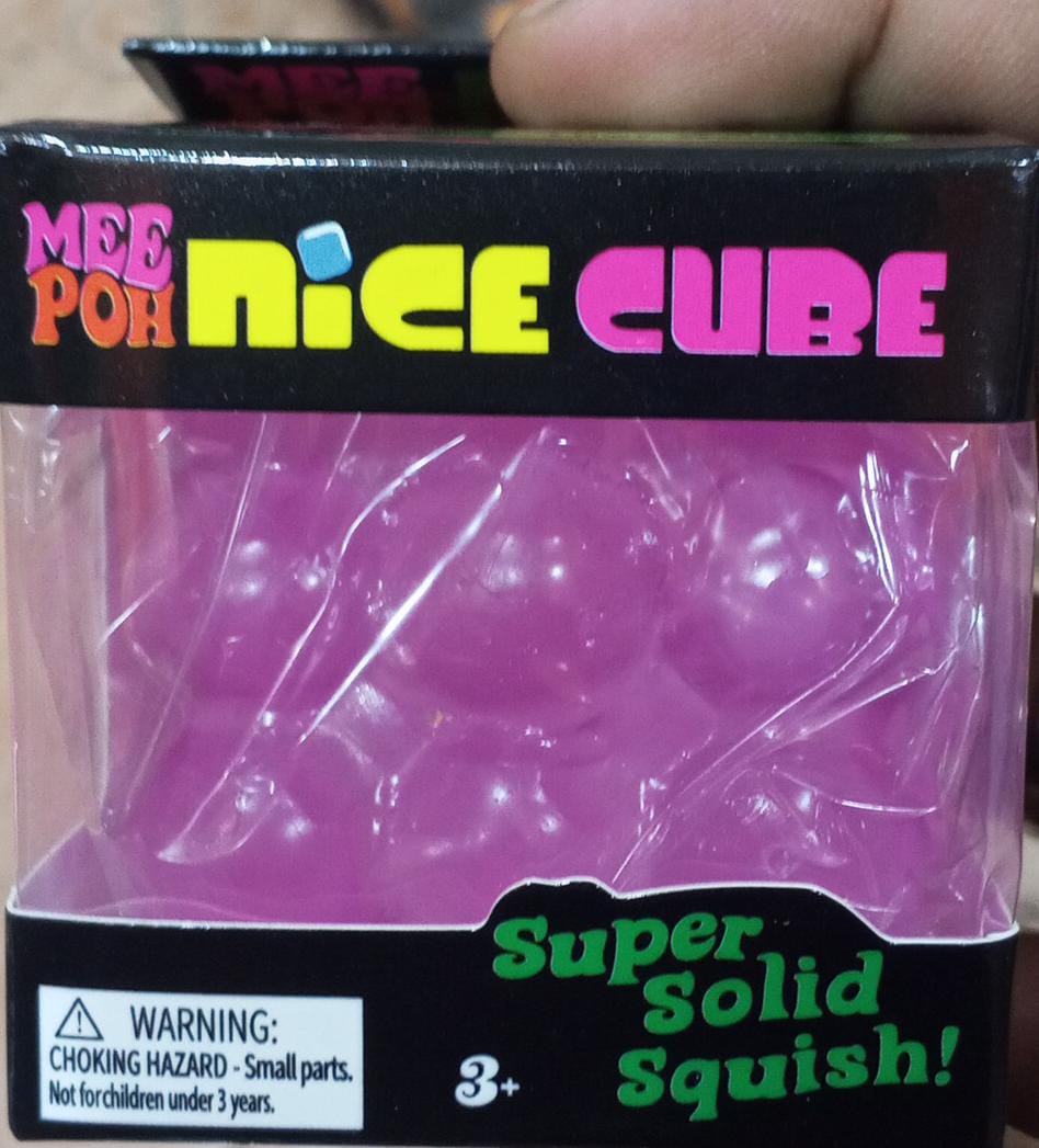 Grapes Nice Cube