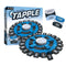 Tapple Fast Word Fun Board Game - 123
