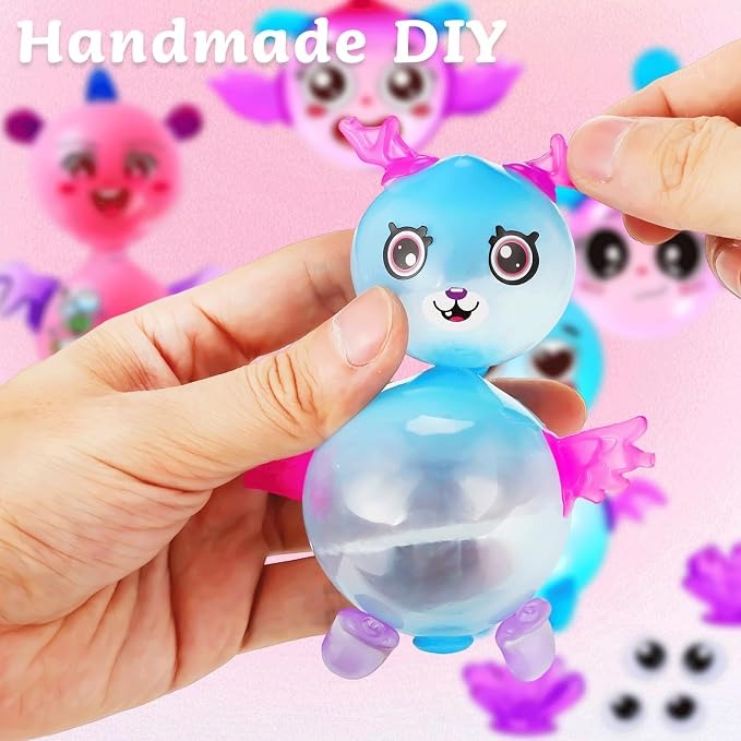 DIY Balloon Inflator Animal Maker Kit - 323