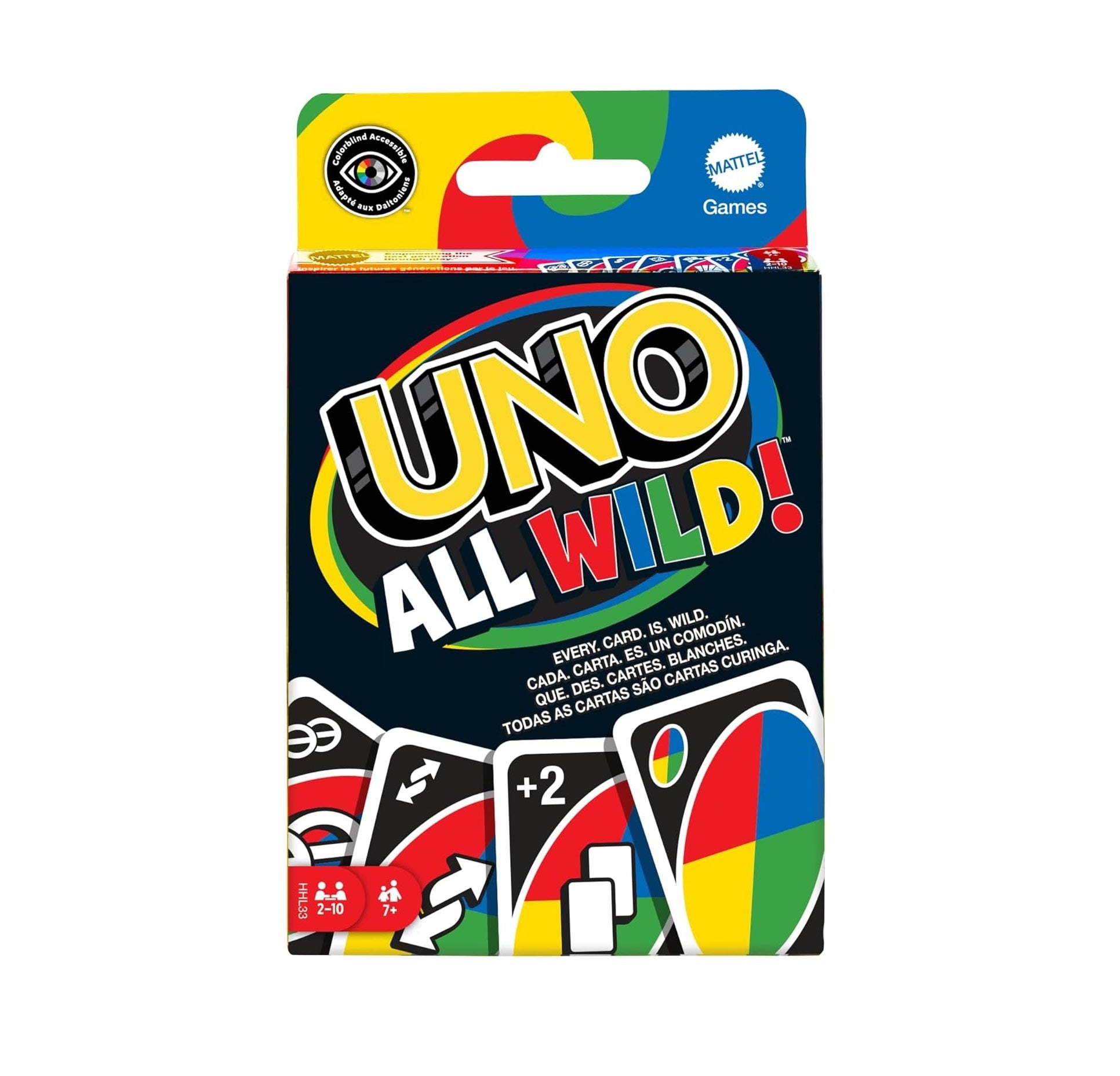 UNO Trio Bundle