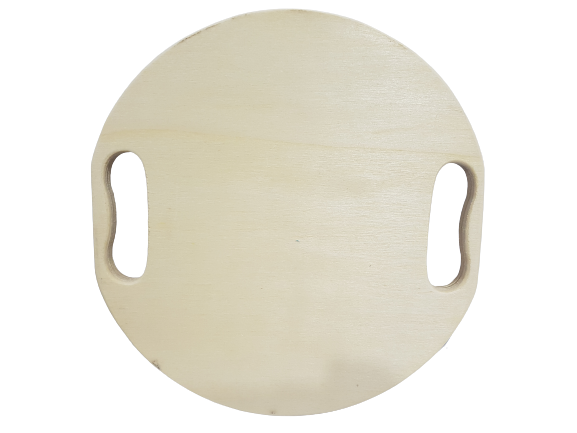 Palm Balance Bus Stop Series - Default Title - Odeez | Educational Toys Pakistan 