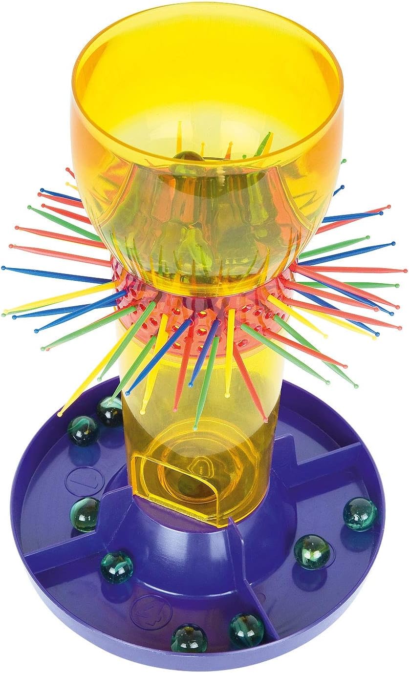 Don't Let The Marble Ball Drop Classic Family Game - 102