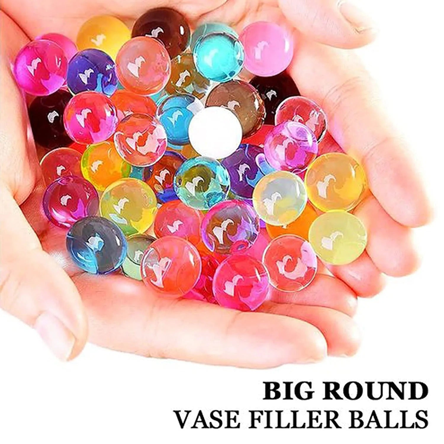 Orbeez Grow Balls Which Expand In Water How To Grow Orbeez Faster