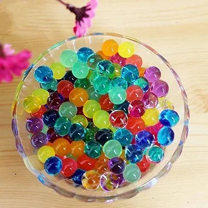 Growing Orbeez Magic Water Ball - Default Title - Odeez | Educational Toys Pakistan 