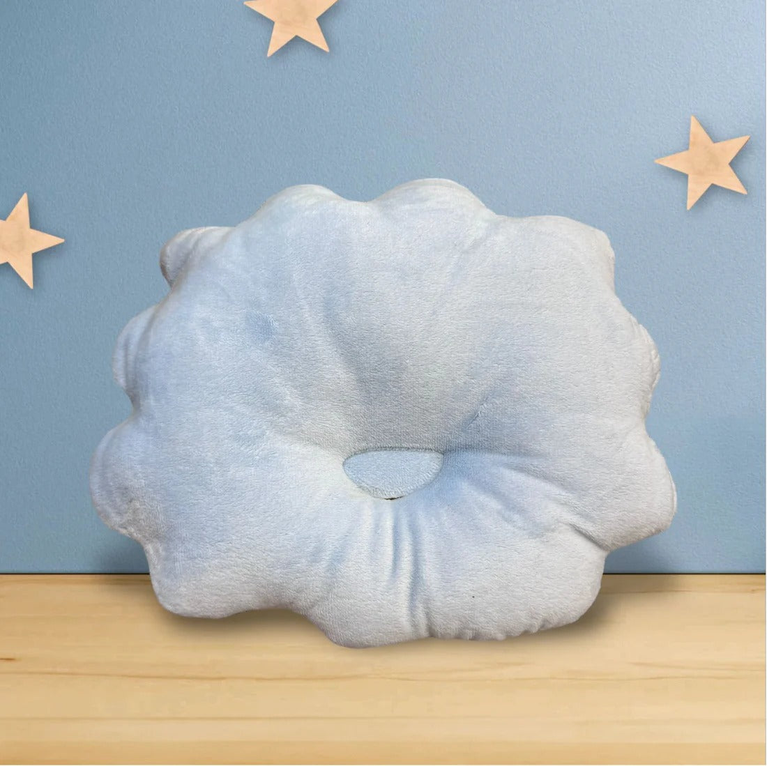 Baby Cartoon Soft Pillow - 740 - Lion-Ladybug - Odeez | Educational Toys Pakistan 