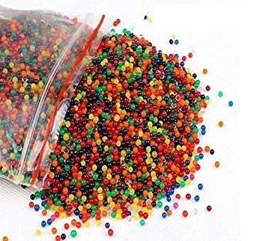 Growing Orbeez Magic Water Ball - Default Title - Odeez | Educational Toys Pakistan 