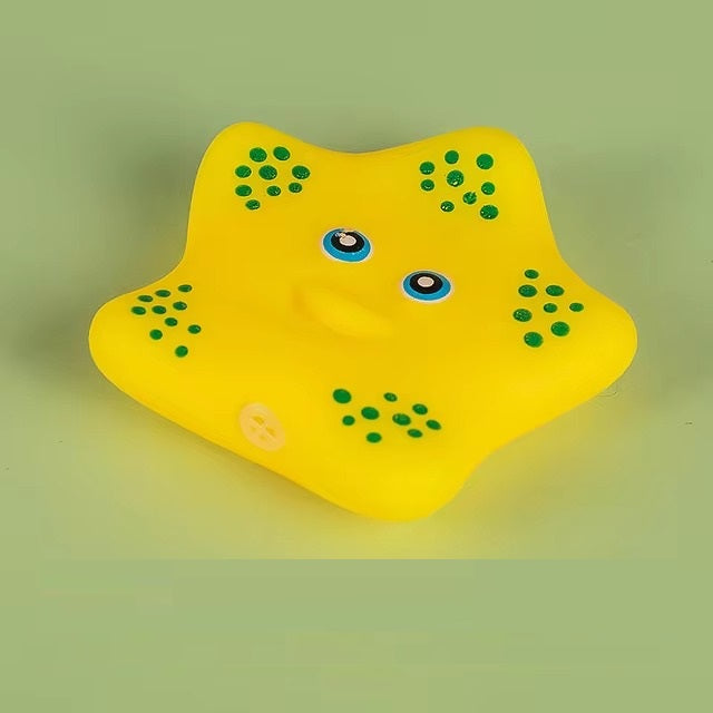 Baby Bath Animals Water Toys - 08F - Default Title - Odeez | Educational Toys Pakistan 