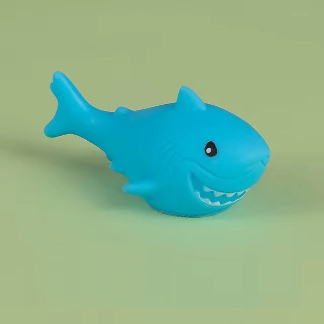 Baby Bath Animals Water Toys - 08F - Default Title - Odeez | Educational Toys Pakistan 