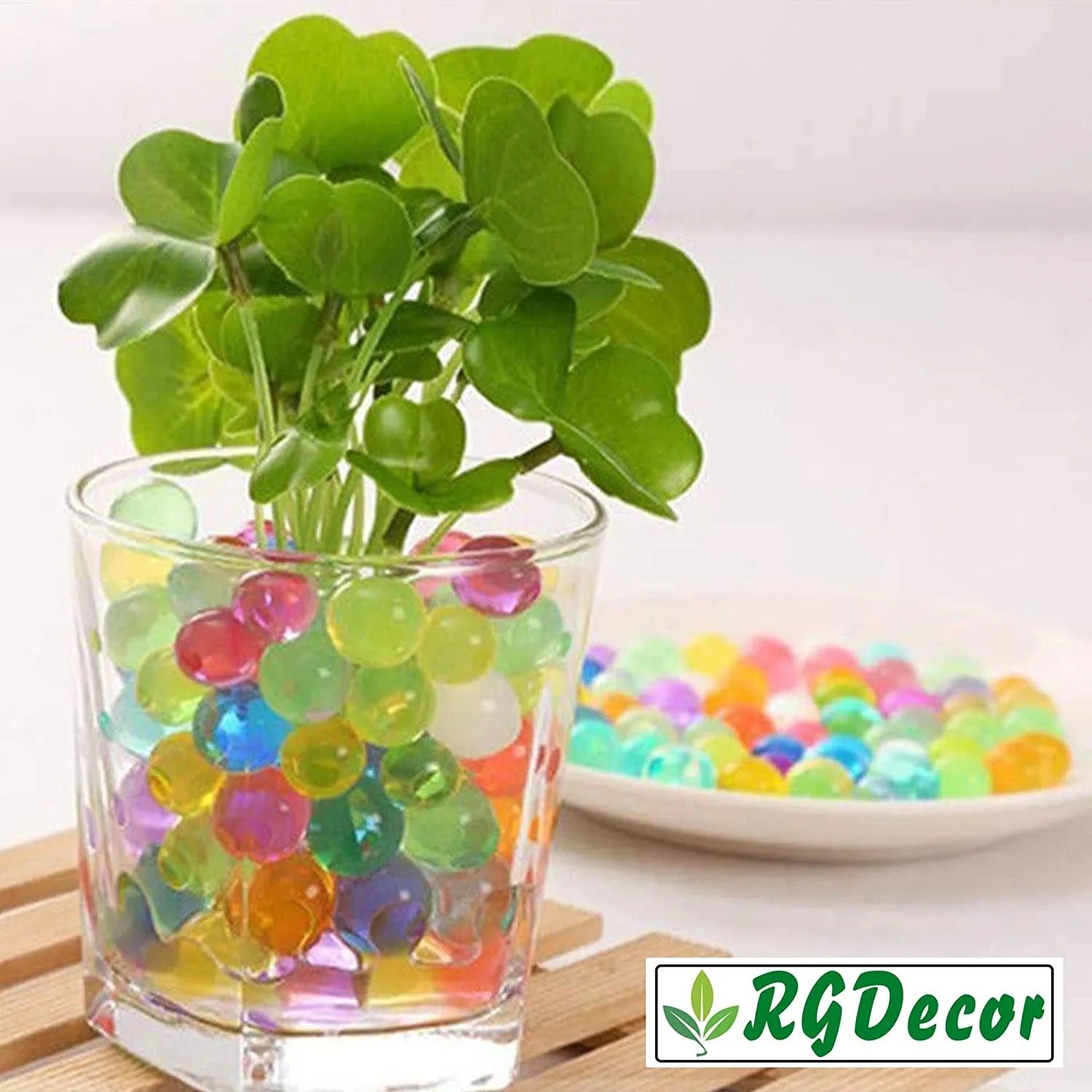 Growing Orbeez Magic Water Ball - Default Title - Odeez | Educational Toys Pakistan 