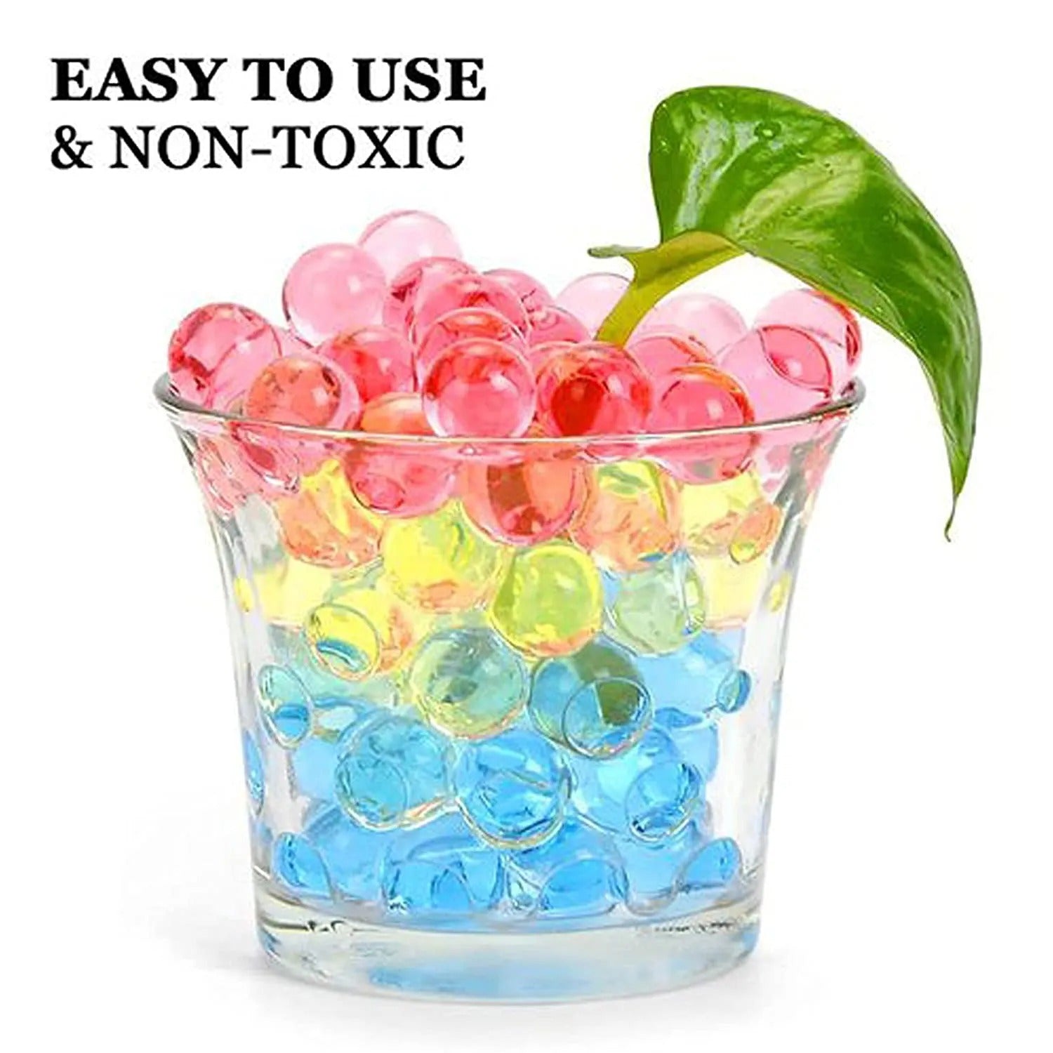 Growing Orbeez Magic Water Ball - Default Title - Odeez | Educational Toys Pakistan 