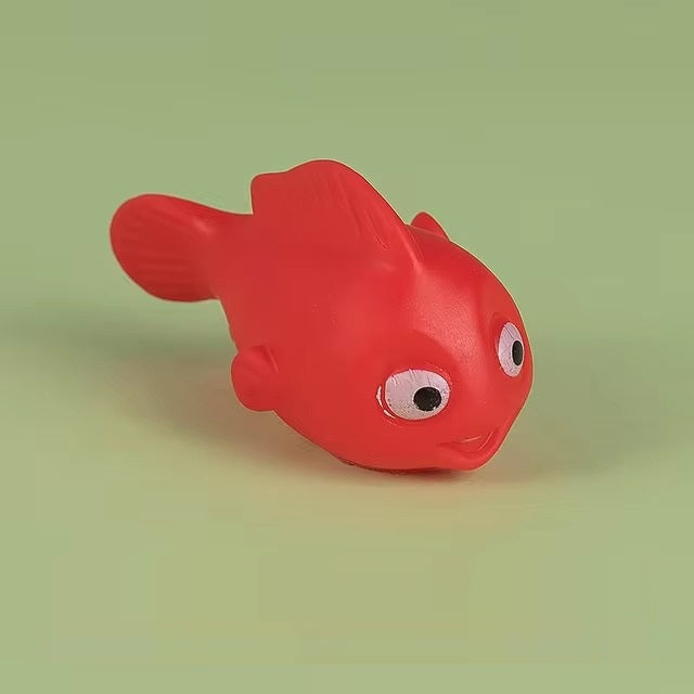 Baby Bath Animals Water Toys - 08F - Default Title - Odeez | Educational Toys Pakistan 