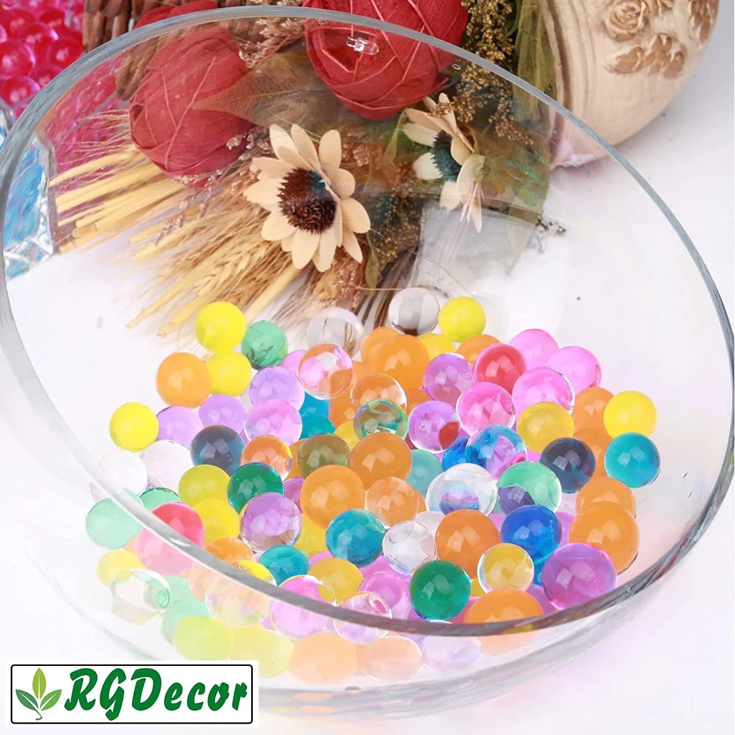 Growing Orbeez Magic Water Ball - Default Title - Odeez | Educational Toys Pakistan 