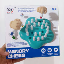 Memory Chess - 145