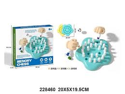 Memory Chess - 145