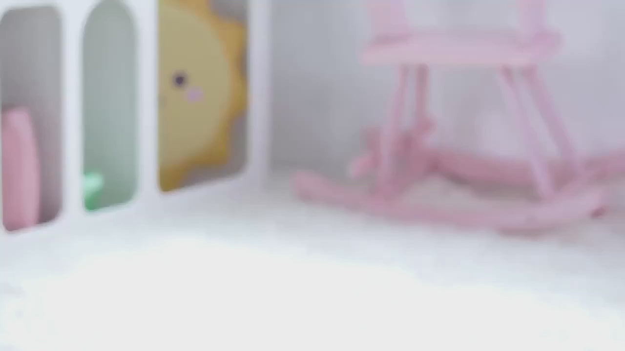 Montessori Sensory Multiple Activities Busy Board for Toddlers - 213