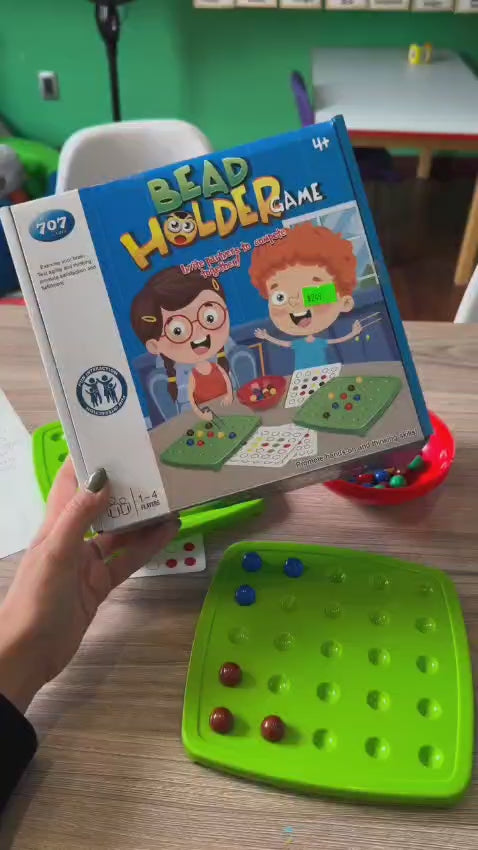 Bead Holder Multiplayer Game - 7A5