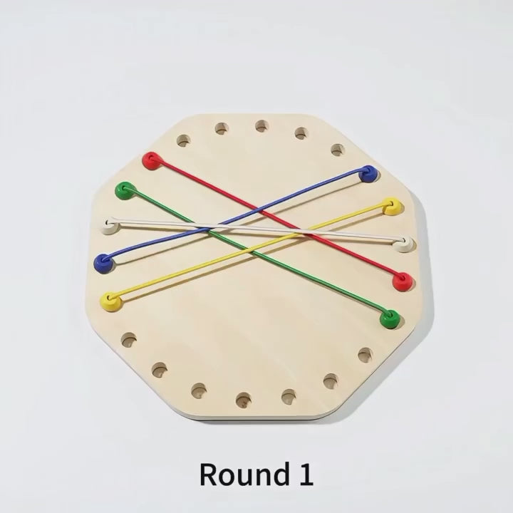 The Rope Breaking Challenge Game - 570