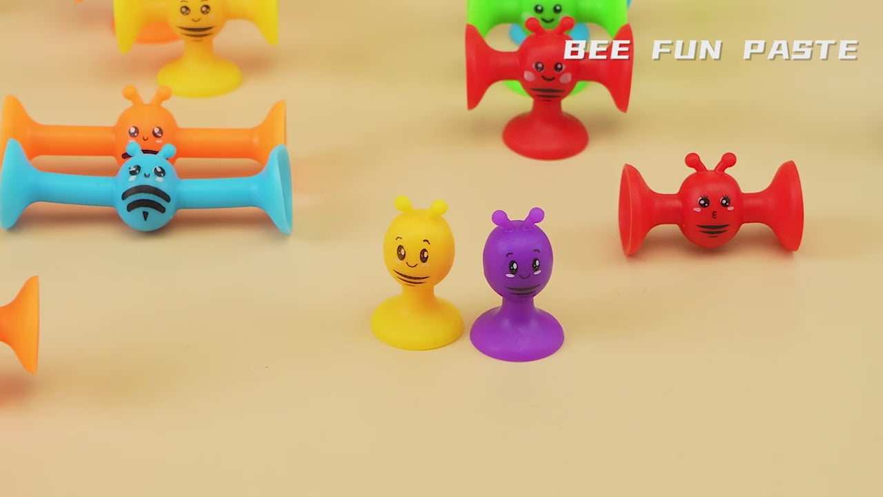 Suction Building Blocks Construction Toy - 90 Pieces