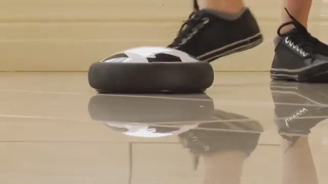 Hover Football for Kids Floating Air Indoor Game - 007