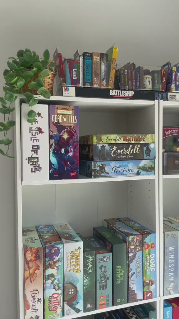 Rummikub Classic Number Family Challenge Game - 178