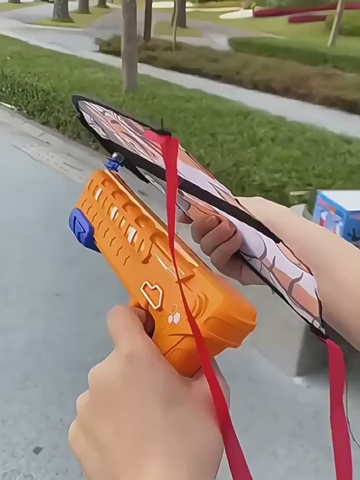 Catapult Kite Launcher Gun for Kids - 111