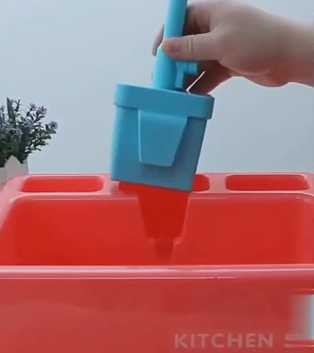 Kitchen Dish Washer Sink Pretend Play Kit - 546