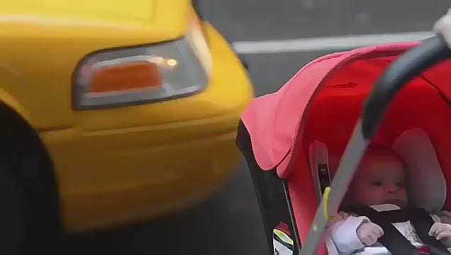 High Quality 4in1 Car Seat Multifunctional Baby Stroller