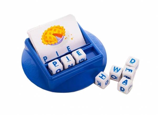 My First Speller Junior Learning Game - Default Title - Odeez | Educational Toys Pakistan 