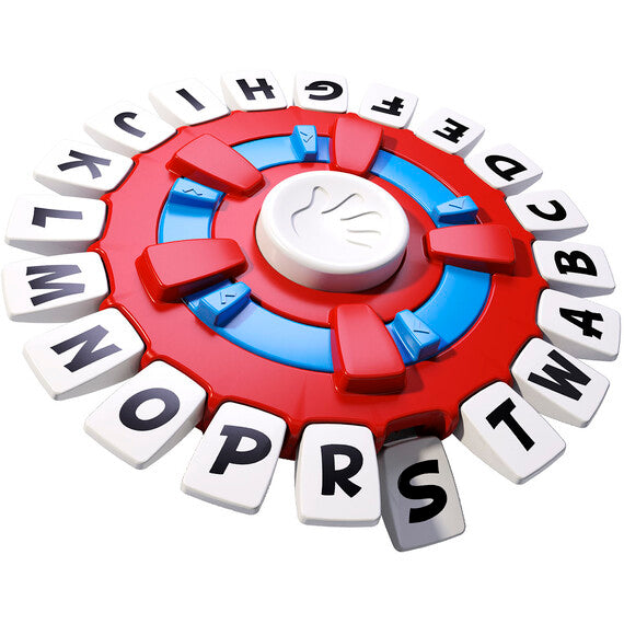 Think Words Tapple Family Board Game - 23E